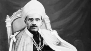 Read more about the article Mir Osman Ali Khan (Asaf Jah VII), Architect of Modern Hyderabad (6 April 1886 – 24 February 1967)