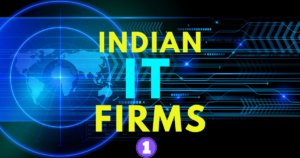 Read more about the article IT Firms – Indian Origin Multinational-1