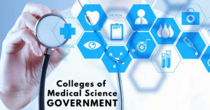 Read more about the article Government Medical Colleges in Hyderabad