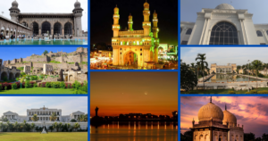 Read more about the article Historical Place to Visit in Hyderabad