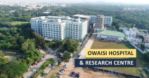 Read more about the article TS Health Minister Inspects Owaisi, 4 Hospitals to make it a Corona Virus Treatment Center