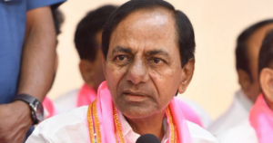 Read more about the article Saudi Expat Arrested for ‘False’ Social Media Post on CM KCR Health