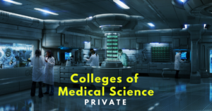 Read more about the article Private Medical Colleges in Hyderabad