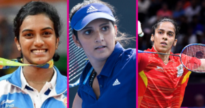 Read more about the article Tennis and Badminton Stars of Hyderabad