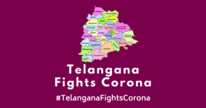 Read more about the article Telangana Fights Corona