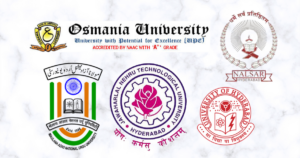 Read more about the article Universities in Hyderabad