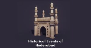 Read more about the article Important Days of Hyderabad