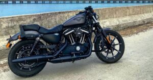 Read more about the article Harley-Davidson Decides to Stop Sales and Manufacturing in India