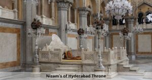 Read more about the article The Integration of the Princely State of Hyderabad with India