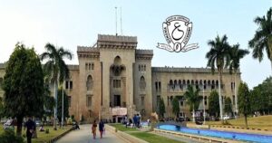 Read more about the article Final Exams to Conduct in the Same College where the Students have Studied, CoE Osmania University