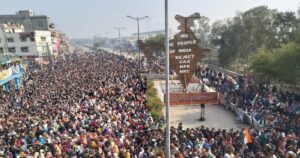 Read more about the article “Public Places Can’t Be Occupied Indefinitely”, Supreme Court on Shaheen Bagh Protest