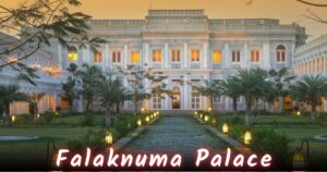 Read more about the article Falaknuma Palace