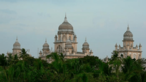 Read more about the article Osmania General Hospital, Hyderabad