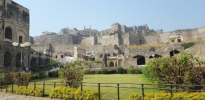 Read more about the article Golconda Fort
