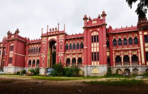 Read more about the article City College, Hyderabad