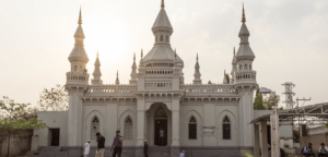 Read more about the article The Spanish Mosque – Hyderabad