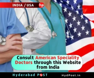 Read more about the article Consult American Speciality Doctors through this Website from India