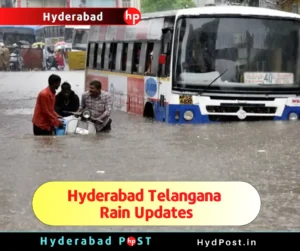 Read more about the article Telangana Rain Updates