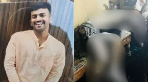 Read more about the article “Proposal” Turns Deadly: Bengaluru Woman Allegedly Ties Up Boyfriend, Sets Him on Fire